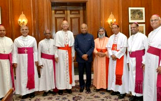 Kovind